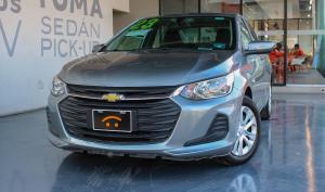 Chevrolet Cavalier 2023