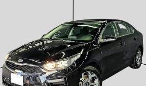 Kia Forte 2020