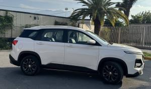 Chevrolet Captiva 2022