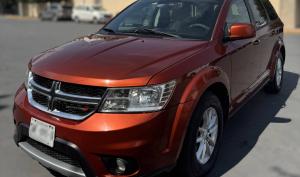 Dodge Journey 2013