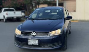 Volkswagen Gol 2016