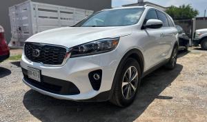 Kia Sorento 2019