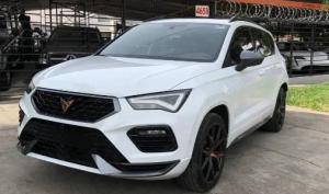 Seat Ateca 2022