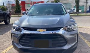 Chevrolet Tracker 2022