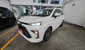 Toyota Avanza XLE 2023