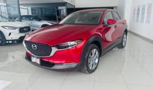 Mazda CX-30 2024