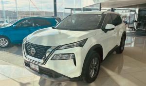 Nissan X-Trail 2024
