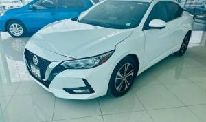 Nissan Sentra 2023