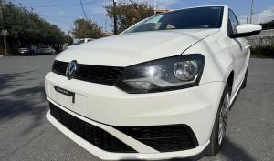Volkswagen Vento 2021