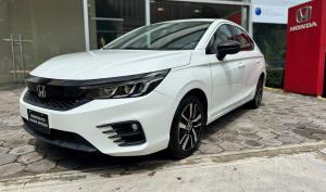 Honda City 2022