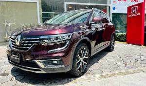 Renault Koleos 2022