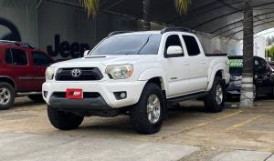 Toyota Tacoma 2013