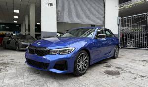 BMW 340i Sport M 2020