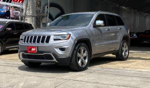Jeep Grand Cherokee 2014
