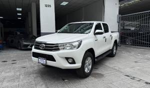 Toyota Hilux 2020