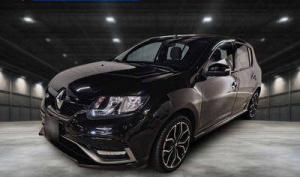 Renault Sandero 2020