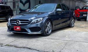 Mercedes Benz C 250 Sport 2017