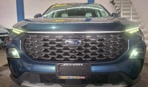 Ford Territory 2023