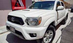 Toyota Tacoma 2014