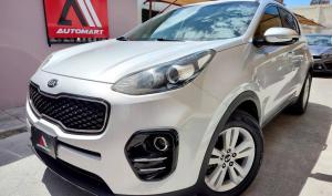 Kia Sportage 2017