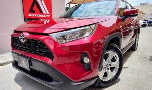 Toyota RAV4 2020