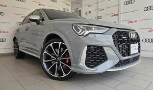 Audi RS Q3 2021
