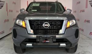 Nissan NP300 Frontier 2021