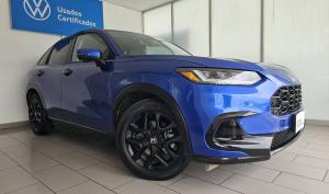 Honda HR-V 2023