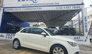 Audi A1 2014