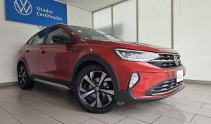 Volkswagen Nivus 2022