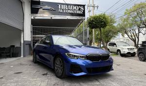 BMW Serie 3 2020