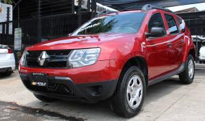 Renault Duster 2018