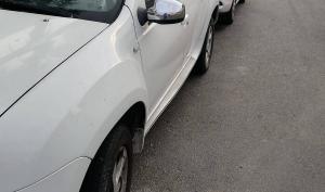 Renault Duster Dynamique 2013