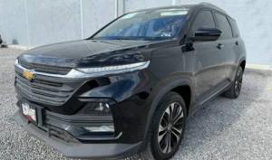 Chevrolet Captiva 2024