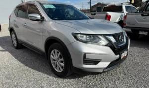 Nissan X-Trail 2019