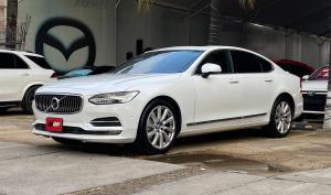 Volvo S90 2017