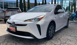 Toyota Prius 2020