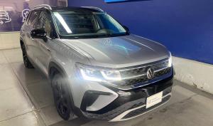 Volkswagen Taos 2022