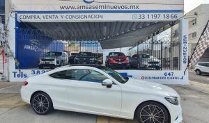 Mercedes Benz Clase C 2019