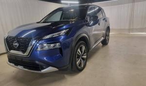 Nissan X-Trail 2023