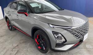 Omoda Omoda C5 2024