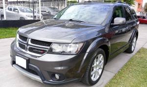 Dodge Journey RT 2016