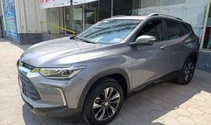 Chevrolet Tracker Premier Turbo 2022