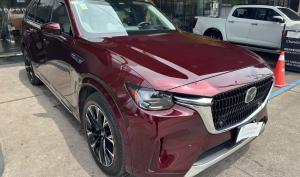Mazda CX-90 2024