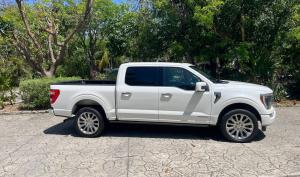 Ford Lobo 2021