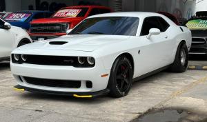 Dodge Challenger 2016