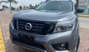 Nissan NP300 Frontier 2020