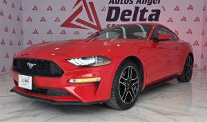 Ford Mustang 2019