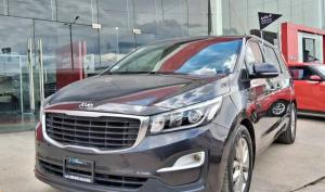 Kia Sedona 2020