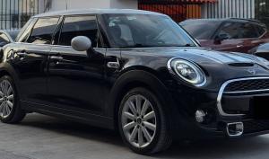 Mini Cooper S 2019